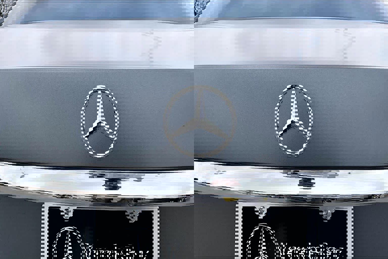 Certified 2023 Mercedes-Benz S 580e 4MATIC Sedan image 31