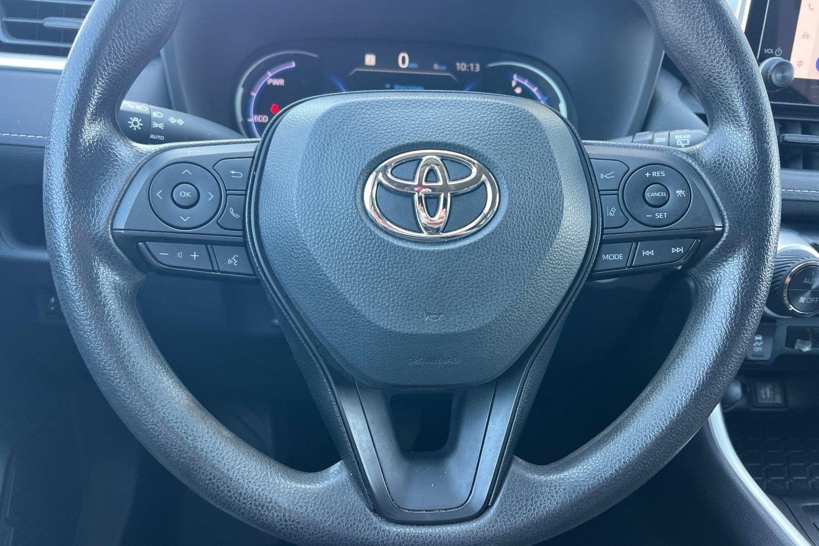 Certified 2023 Toyota RAV4 XLE AWD/4WD image 23