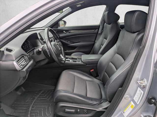 Used 2018 Honda Accord Sport image 19