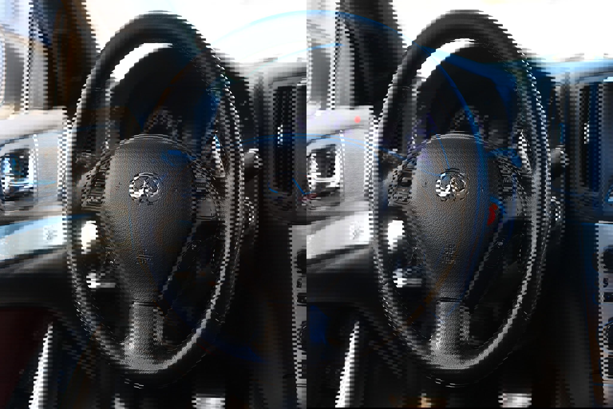 Used 2013 INFINITI G37 x Coupe w/ Premium Pkg image 37