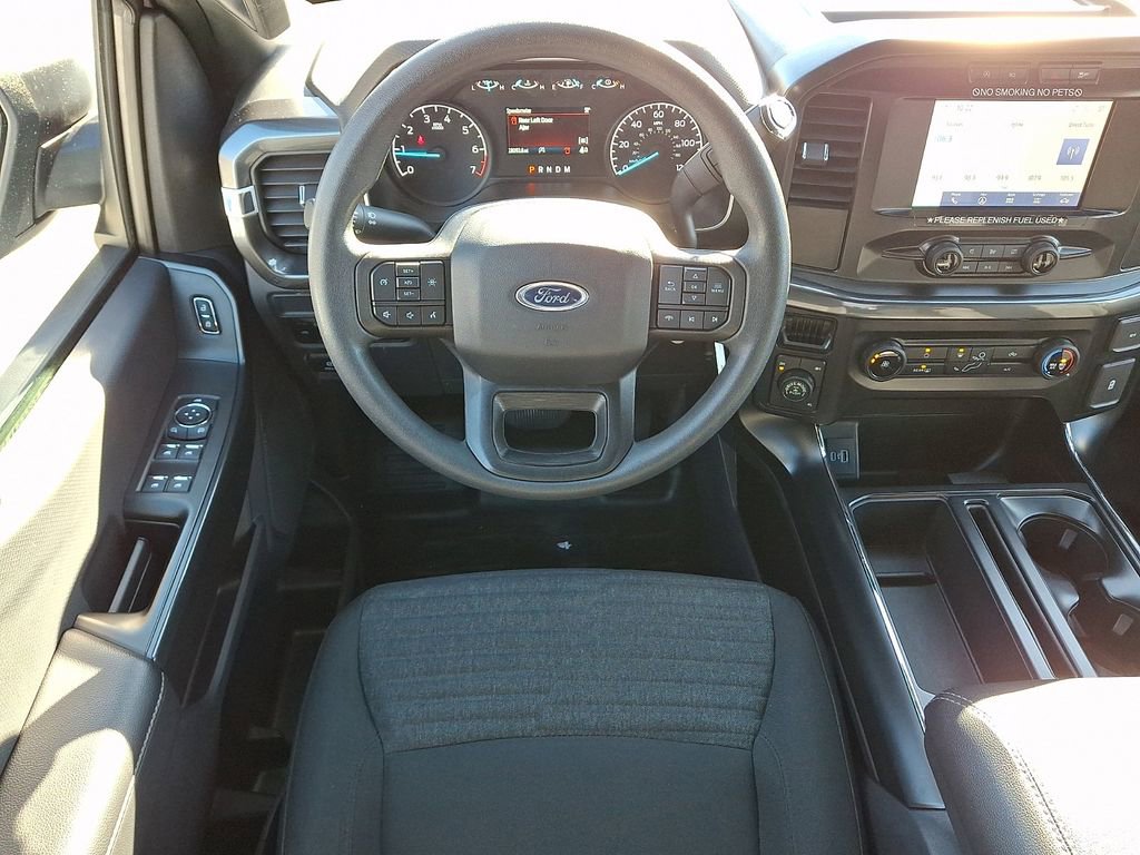 Certified 2023 Ford F150 XL w/ STX Appearance Package image 12