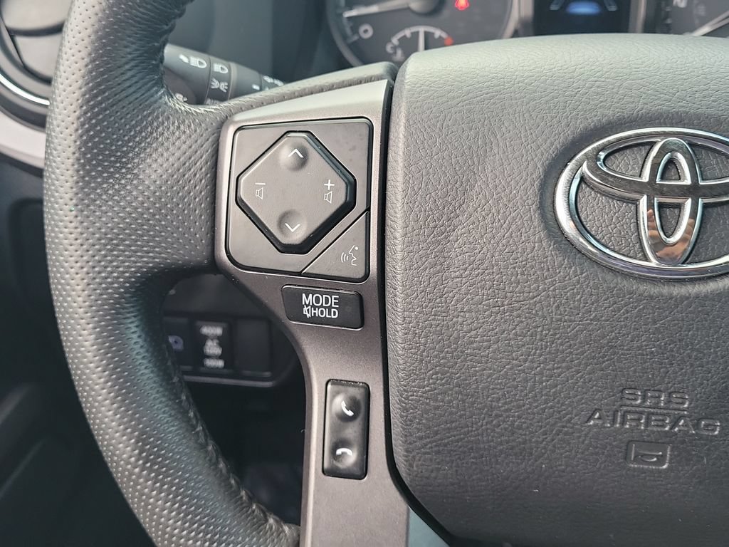 Certified 2023 Toyota Tacoma TRD Sport RWD image 9