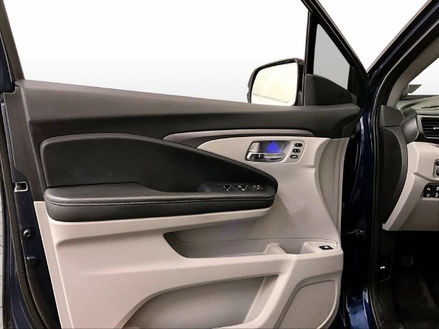 Used 2022 Honda Ridgeline RTL-E image 22