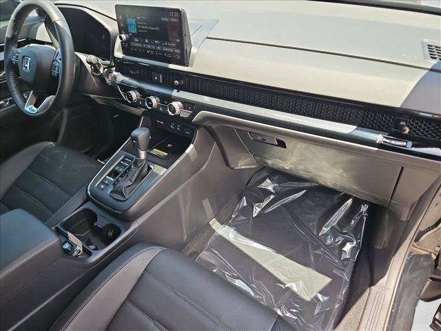 Used 2025 Honda CR-V EX-L image 29