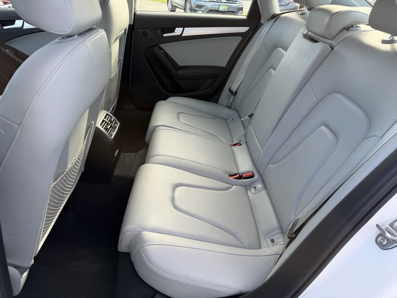 Used 2015 Audi A4 2.0T Premium Plus image 35