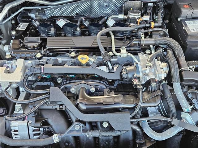 Used 2024 Toyota Corolla LE FWD image 21