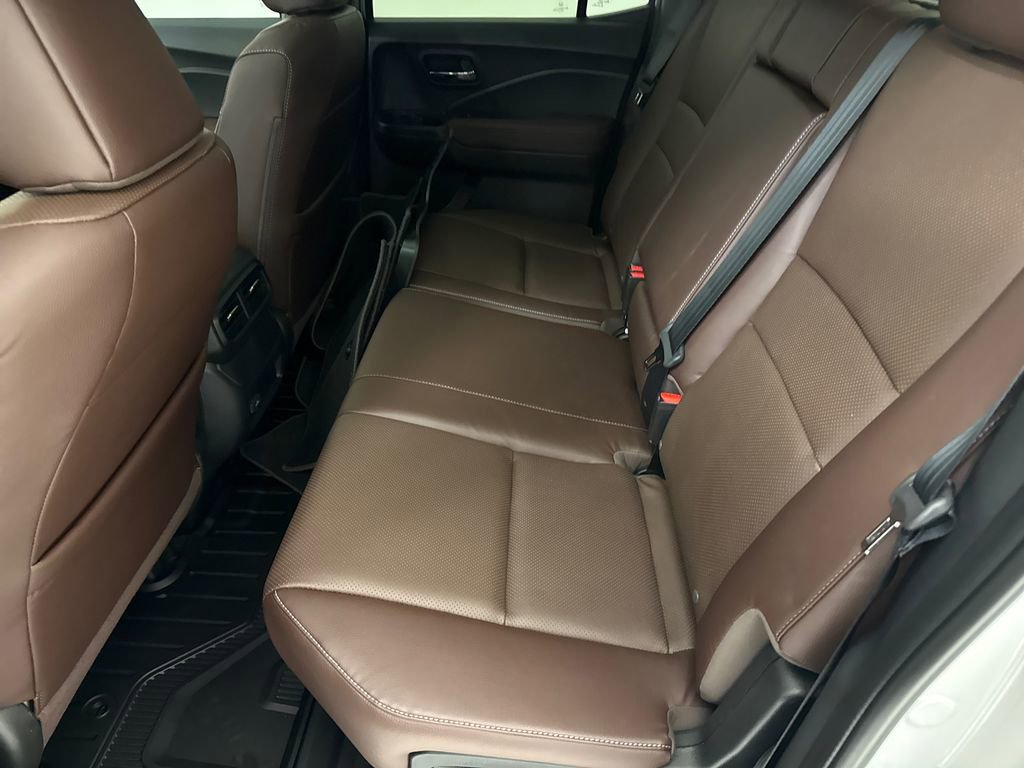 New 2026 Honda Ridgeline RTL image 16