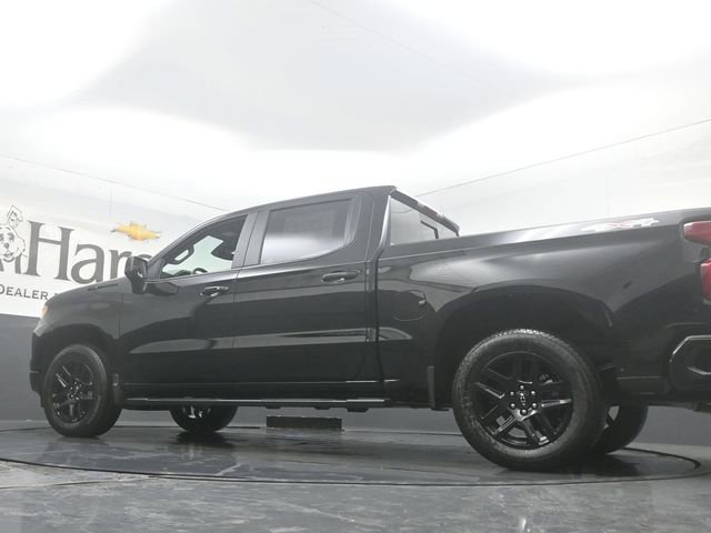 New 2026 Chevrolet Silverado 1500 RST w/ RST All Star Premium Package AWD/4WD image 33