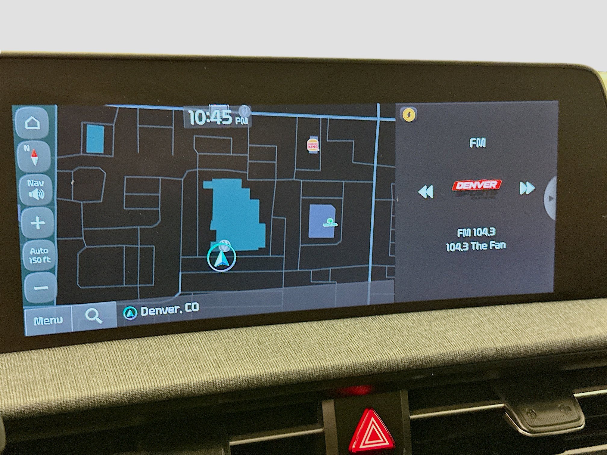 Used 2024 Kia EV6 Light AWD/4WD image 22