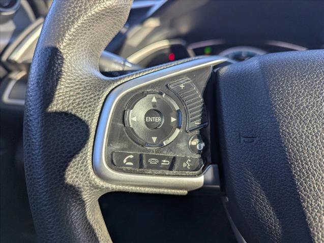 Used 2016 Honda Civic EX image 13