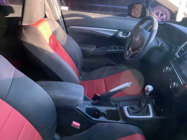 Used 2014 Honda Civic Si image 5