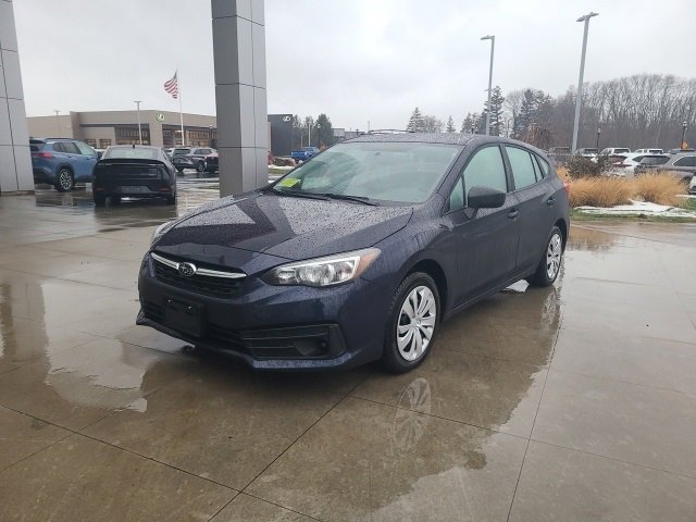 Used 2020 Subaru Impreza 2.0i image 3