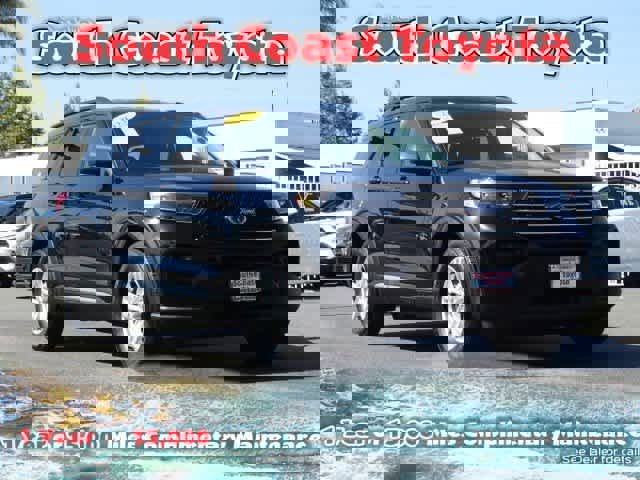 Used 2022 Ford Explorer XLT