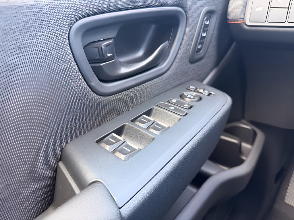 New 2026 Honda Passport TrailSport image 13