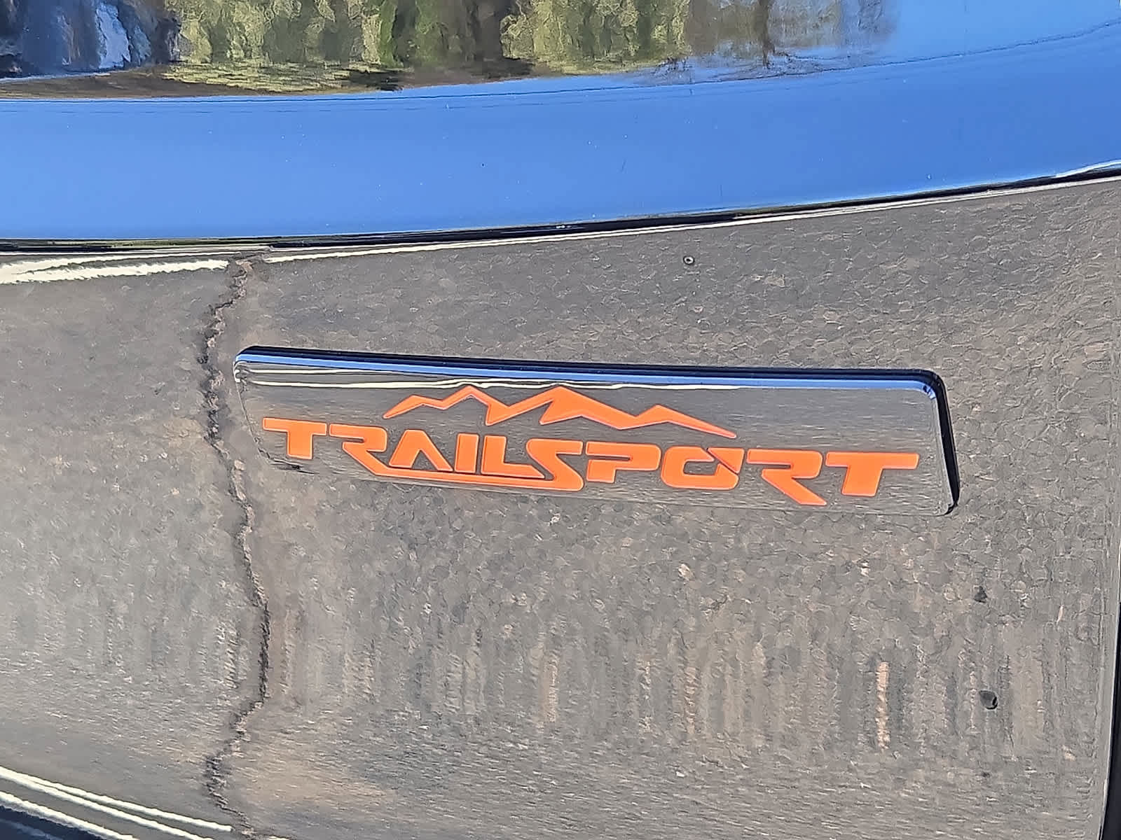 Certified 2026 Honda CR-V TrailSport image 31