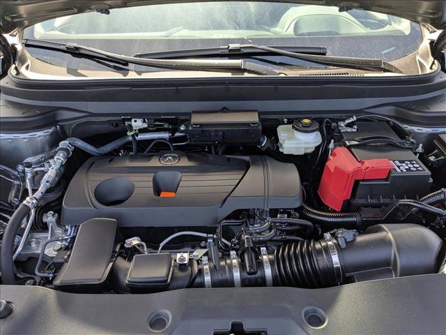 New 2026 Acura RDX SH-AWD w/ Advance Package image 17