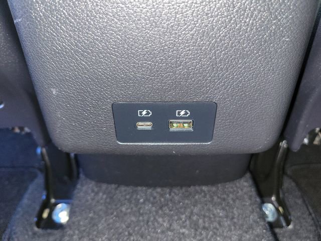 Used 2024 Mitsubishi Outlander Sport SE image 12