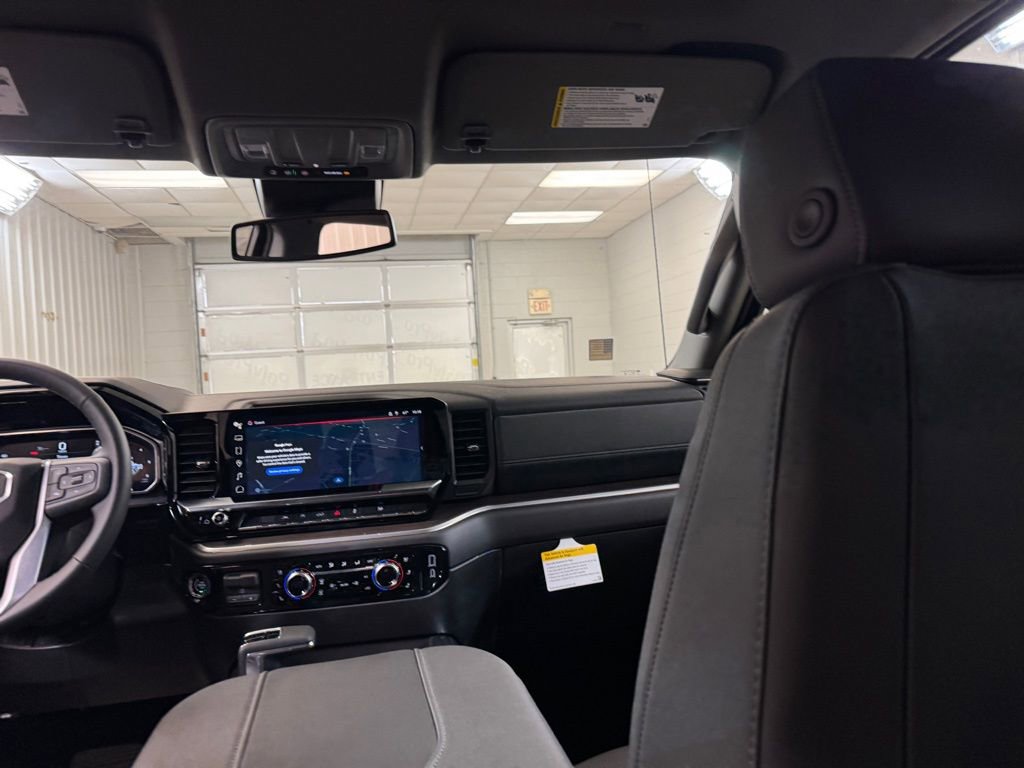 New 2026 GMC Sierra 1500 SLT w/ SLT Convenience Package AWD/4WD image 23