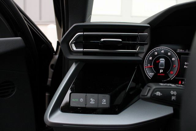 New 2026 Audi A3 2.0T Premium image 11