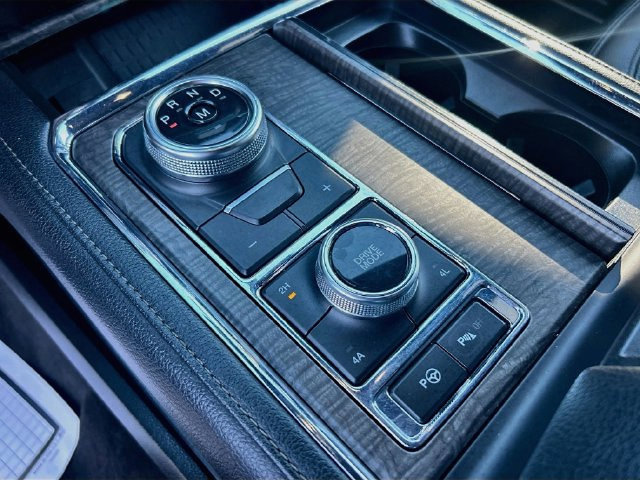 Certified 2021 Ford Expedition Limited AWD/4WD image 18