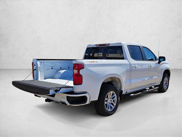New 2026 Chevrolet Silverado 1500 RST w/ Convenience Package II image 2
