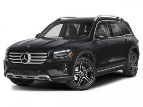 New 2026 Mercedes-Benz GLB 250 4MATIC image 2