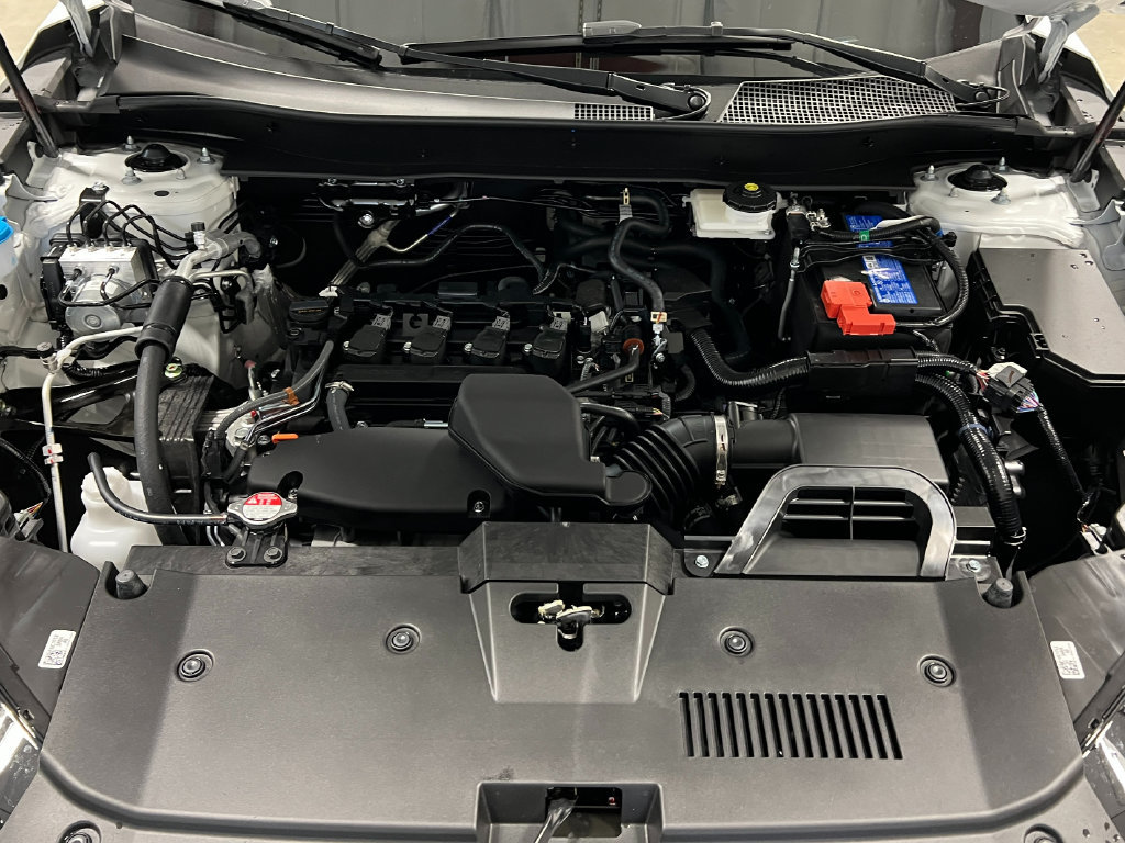 Used 2025 Honda CR-V LX image 11