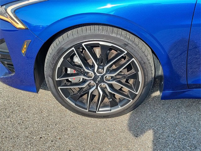 Used 2022 Kia K5 GT w/ GT1 Package image 9