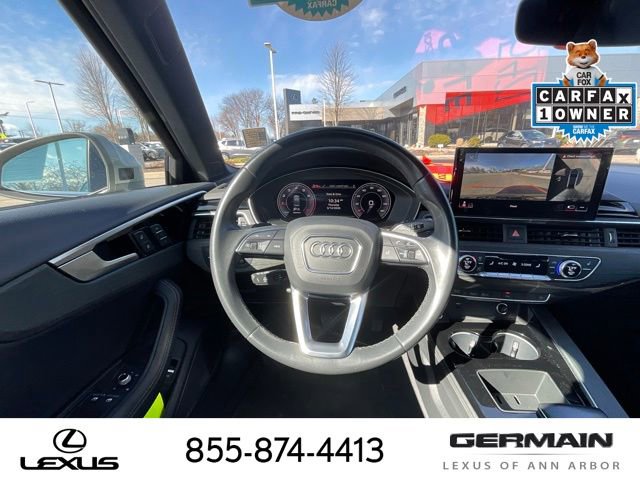 Used 2023 Audi A4 2.0T Premium Plus image 15