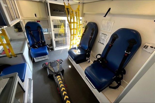 Used 2016 Ford F450 XLT image 29