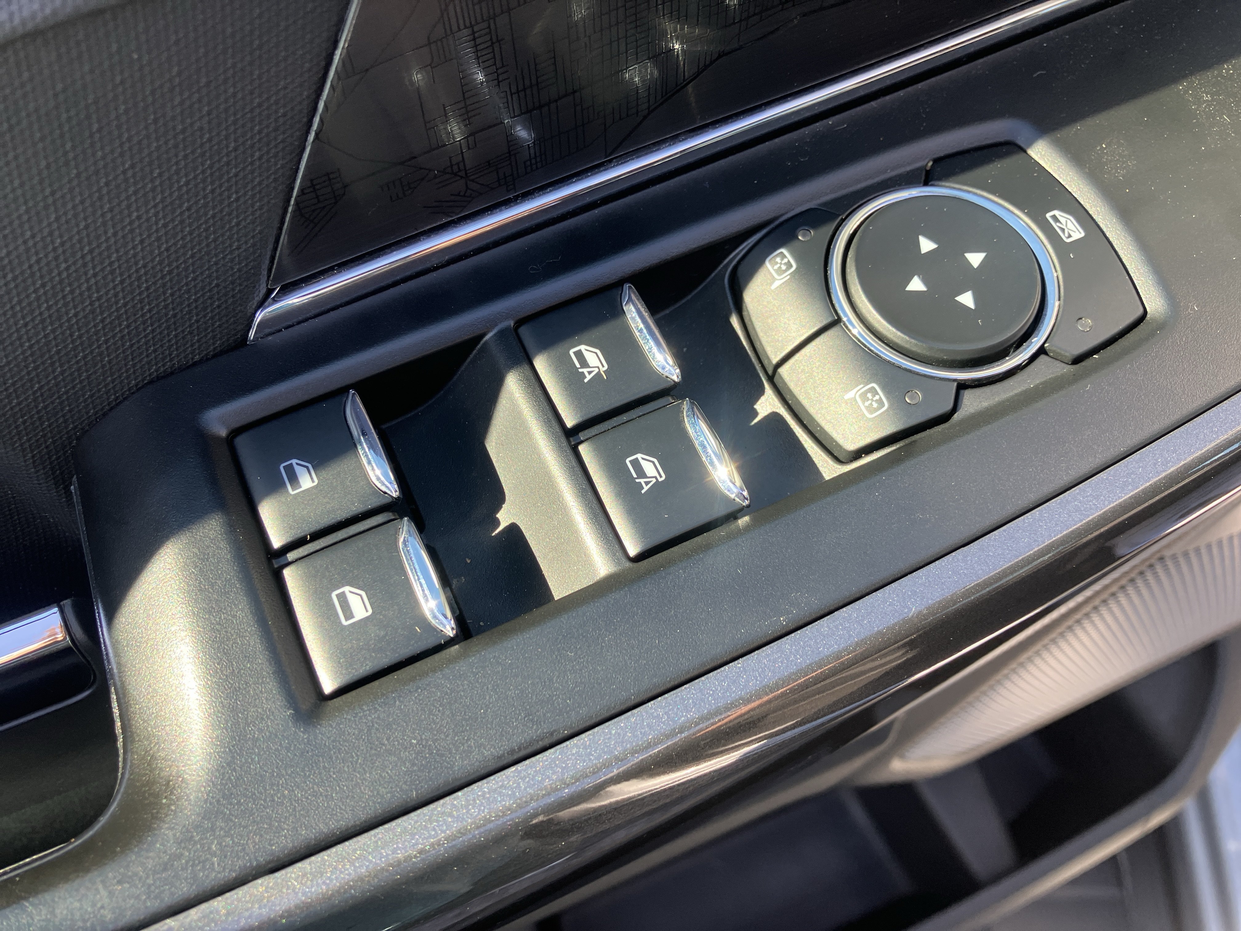 Used 2023 Ford F150 XLT w/ Equipment Group 302A High AWD/4WD image 5