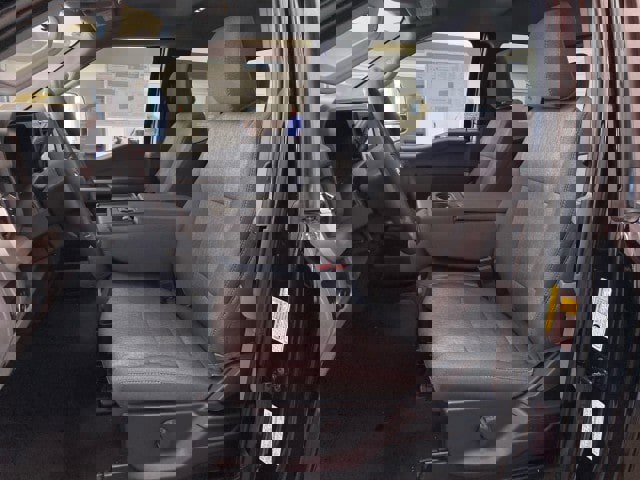 New 2026 Ford F350 XL w/ STX Appearance Package image 11