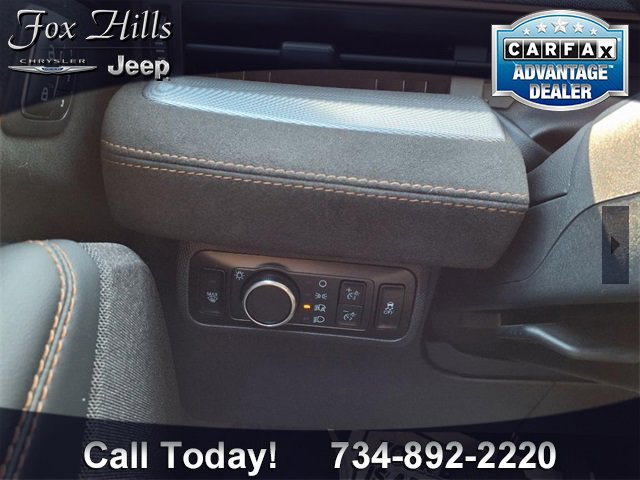 Used 2023 Ford Mustang Mach-E GT image 16