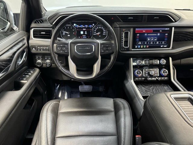 Used 2021 GMC Yukon XL Denali image 7