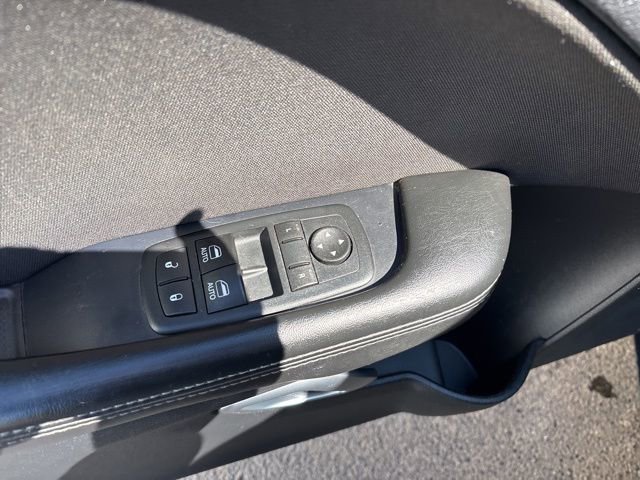 Used 2016 Dodge Challenger SXT w/ Cold Weather Group image 13