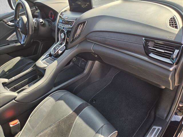 Used 2021 Acura RDX A-Spec w/ Technology Package FWD image 23