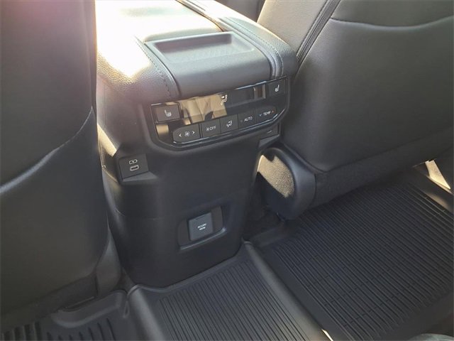 New 2026 Toyota Grand Highlander Limited image 8