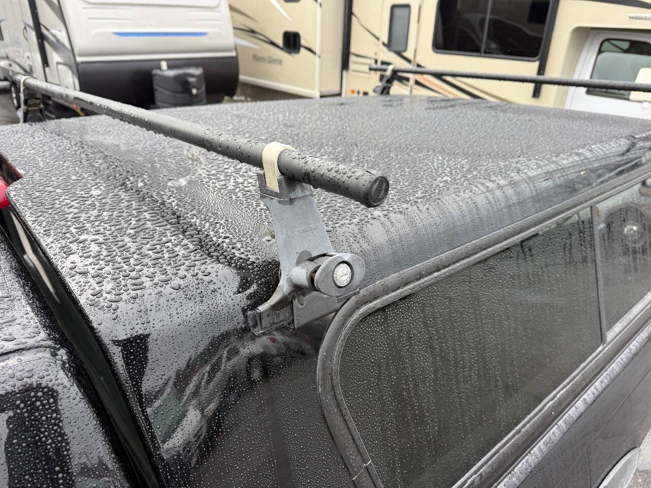 Used 2001 Nissan Frontier XE image 15