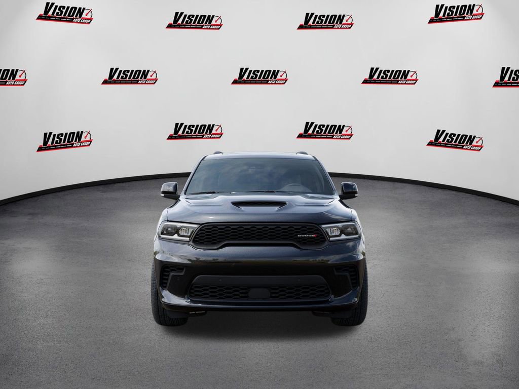 New 2026 Dodge Durango GT image 6