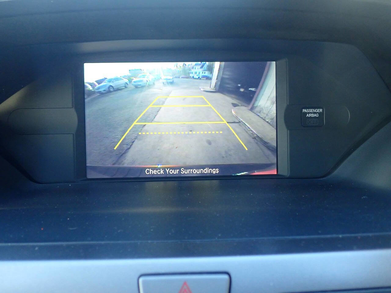 Used 2015 Honda Odyssey EX image 5