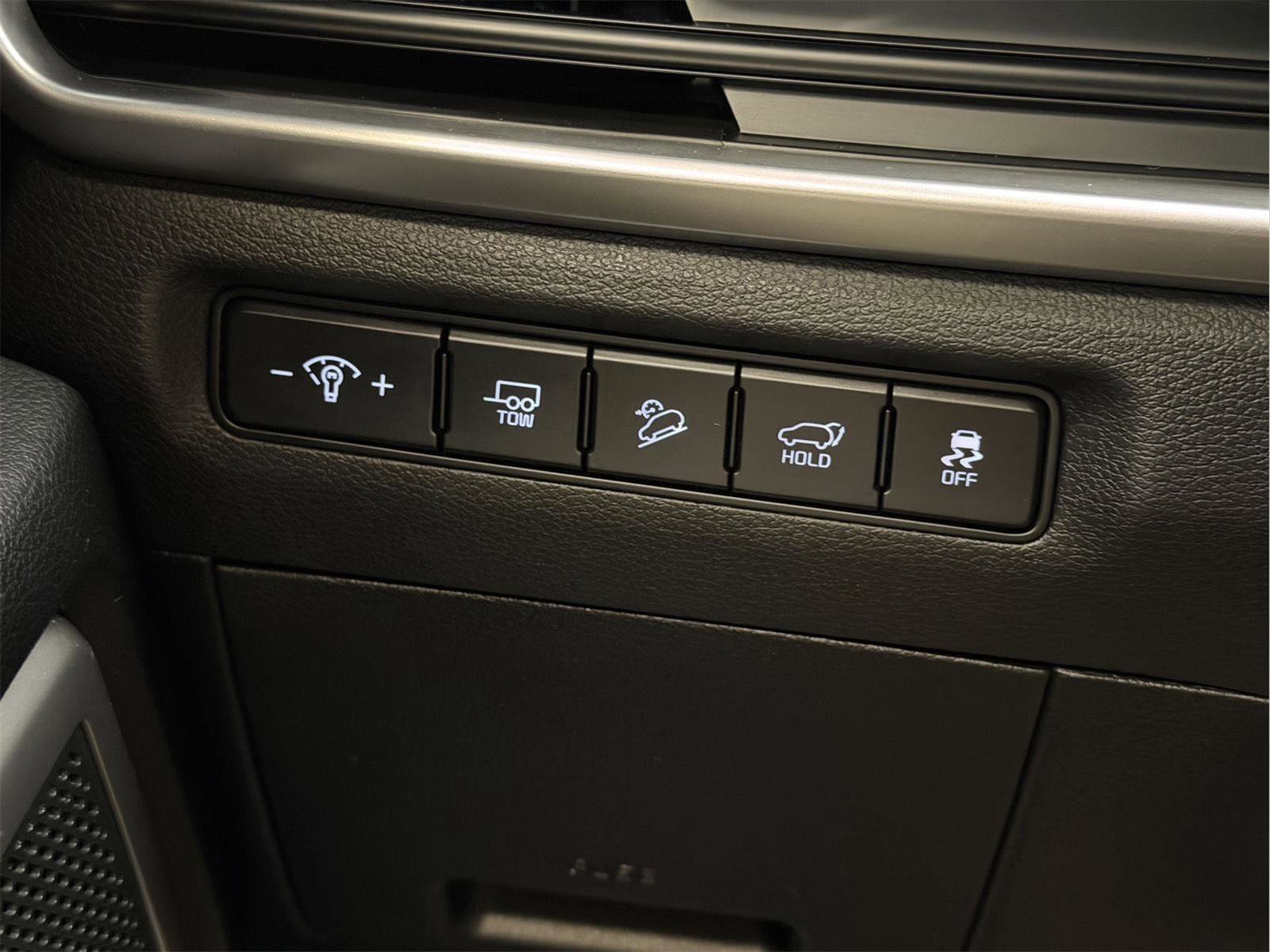 Used 2024 Kia Telluride EX X-Line image 42