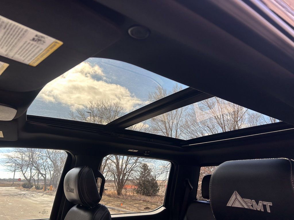 Used 2021 Ford F150 XLT w/ Equipment Group 302A High image 34