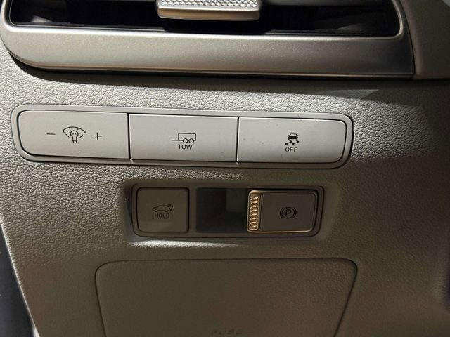 Used 2025 Hyundai Palisade SEL image 22