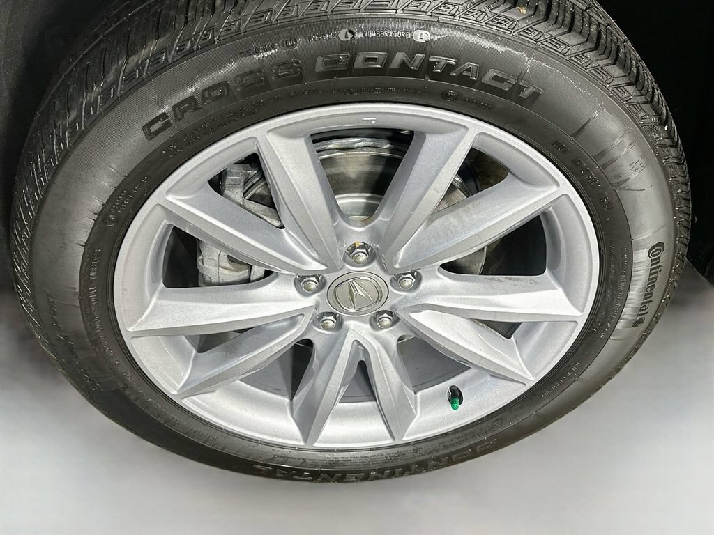 Used 2024 Acura RDX SH-AWD image 14