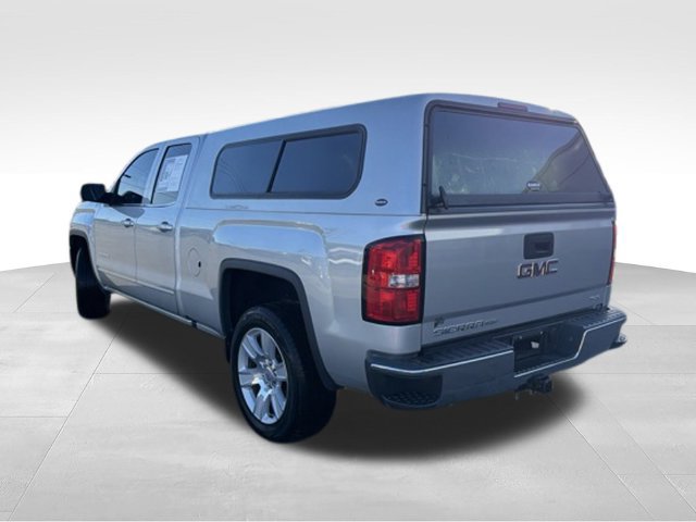 Used 2019 GMC Sierra 1500 SLE w/ SLE Value Package AWD/4WD image 3