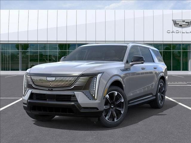 New 2026 Cadillac Escalade IQL Sport 2 image 6
