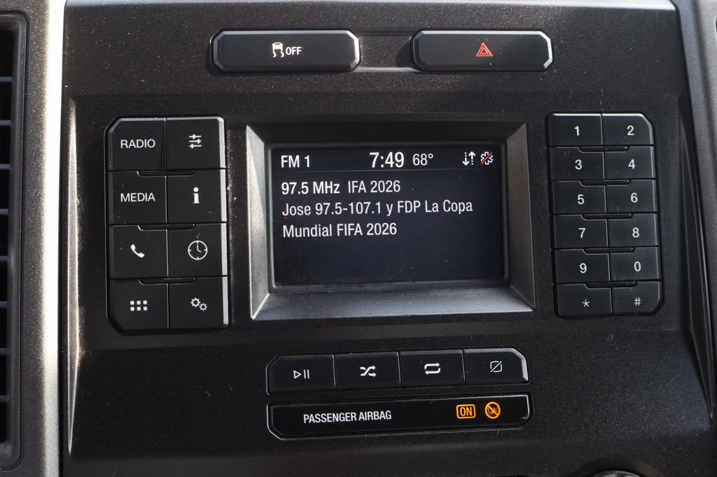 Used 2022 Ford F350 XL w/ Power Equipment Group RWD image 30