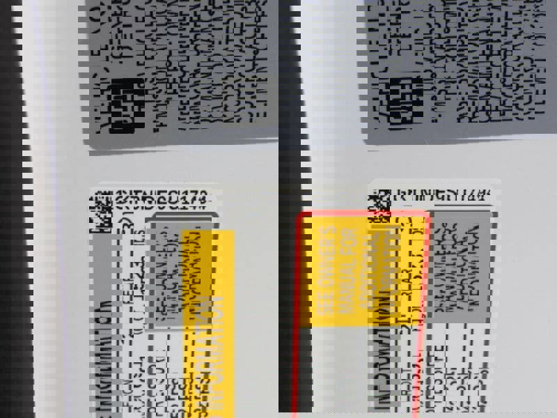 New 2025 GMC Hummer EV 2X image 25