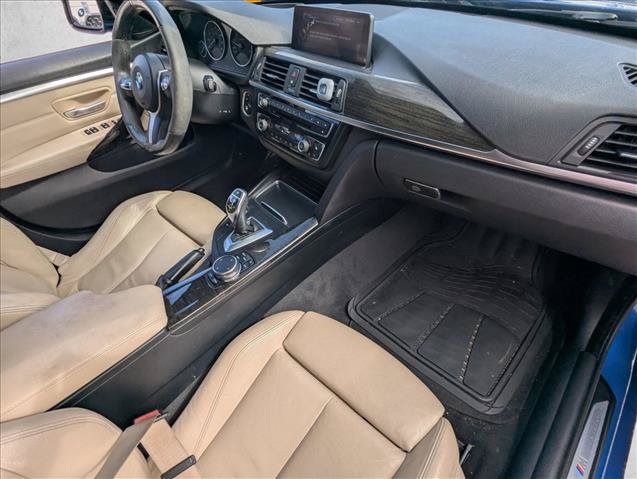 Used 2016 BMW 428i Gran Coupe xDrive AWD/4WD image 21