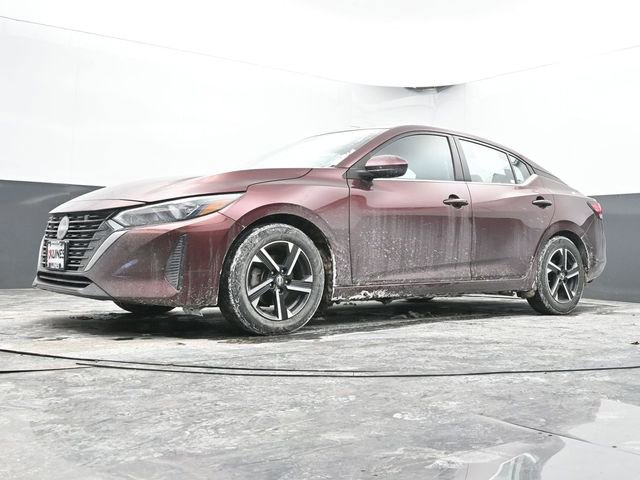 Used 2024 Nissan Sentra SV image 52